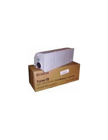KYOCERA Black Toner for KM-4230 5230 cartuccia toner Originale Nero