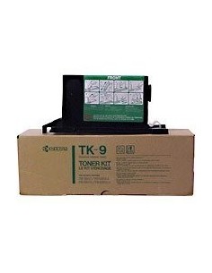 KYOCERA 37027009 cartuccia toner 1 pz Originale Nero