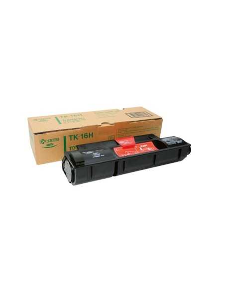 KYOCERA 37027016 cartuccia toner 1 pz Originale Nero