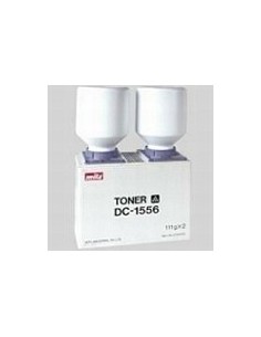 KYOCERA Toner DC-1556 cartuccia toner Originale Nero