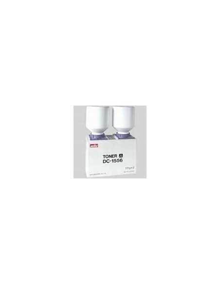 KYOCERA Toner DC-1556 cartuccia toner Originale Nero