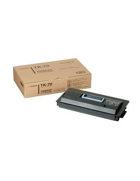 KYOCERA 370AC010 cartuccia toner Originale Nero
