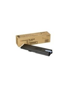 KYOCERA TK-805K cartuccia toner Originale Nero