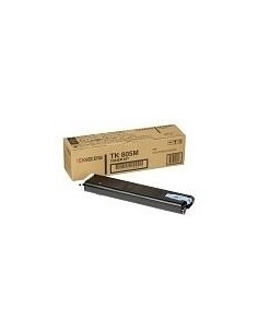 KYOCERA TK-805M cartuccia toner 1 pz Originale Magenta