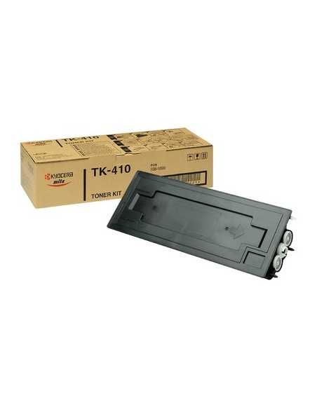 KYOCERA TK-410 cartuccia toner 1 pz Originale Nero