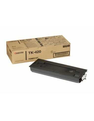 KYOCERA TK-420 cartuccia toner Originale Nero