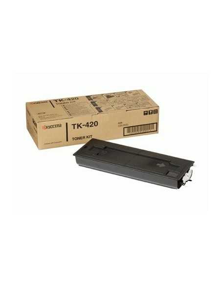 KYOCERA TK-420 cartuccia toner Originale Nero