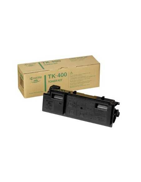 KYOCERA TK-400 cartuccia toner 1 pz Originale Nero
