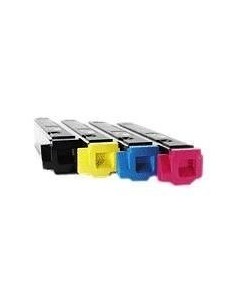 KYOCERA TK810K cartuccia toner 1 pz Originale Nero