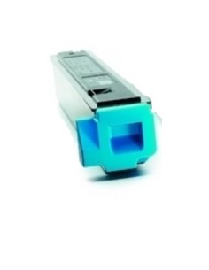 KYOCERA TK-810C cartuccia toner 1 pz Originale Ciano