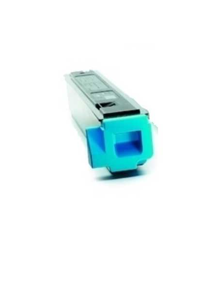 KYOCERA TK-810C cartuccia toner 1 pz Originale Ciano
