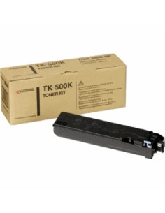 KYOCERA 370PD3KW cartuccia toner Originale Giallo