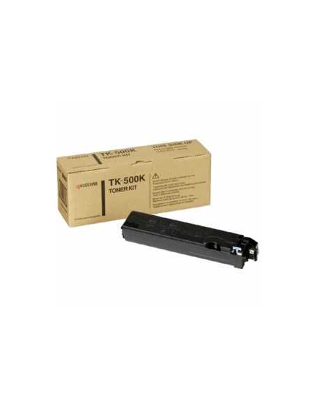 KYOCERA 370PD3KW cartuccia toner Originale Giallo