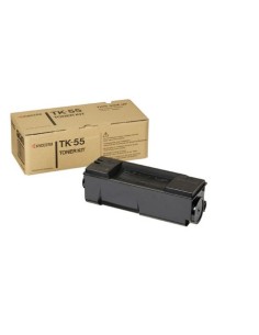 KYOCERA TK55 cartuccia toner Originale Nero