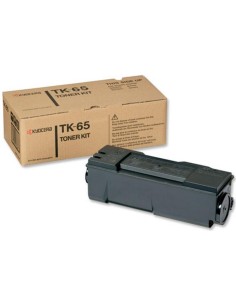 KYOCERA TK-65 cartuccia toner Originale Nero