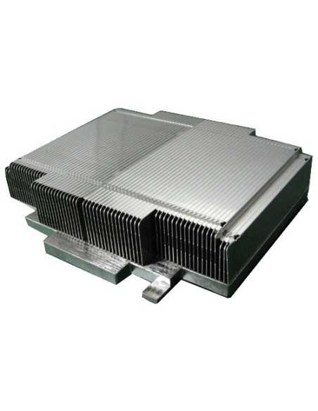 DELL PE M710 Processore Dissipatore di calore Radiatore Alluminio