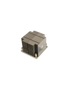 DELL 374-13544 sistema di raffreddamento per computer Processore Dissipatore di calore Radiatore Metallico