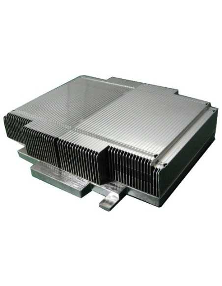 DELL 374-13596 sistema di raffreddamento per computer Processore Dissipatore di calore Radiatore Alluminio