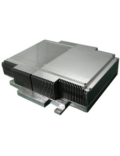 DELL PE R310 Processore Dissipatore di calore Radiatore
