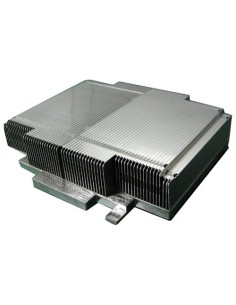DELL PE R415 Processore Dissipatore di calore Radiatore
