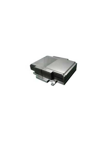 DELL PE R515 Processore Dissipatore di calore Radiatore
