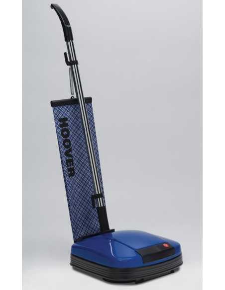 Hoover PU F3860 011 Lucidatrice per pavimenti Blu
