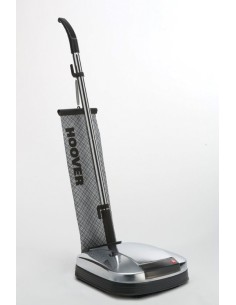 Hoover PU F3880 011 Lucidatrice per pavimenti Grigio