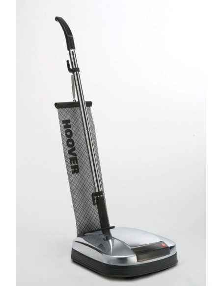 Hoover PU F3880 011 Lucidatrice per pavimenti Grigio