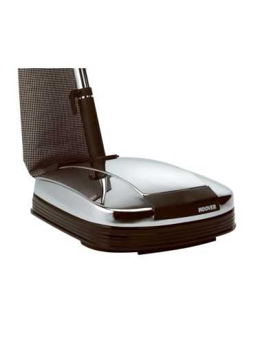 Hoover F 3870 Lucidatrice per pavimenti Nero, Bianco