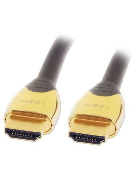Lindy 37851 cavo HDMI 1 m HDMI tipo A (Standard) Nero