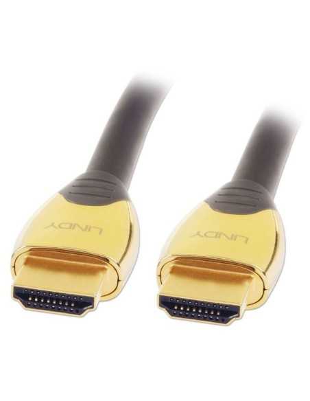 Lindy 37857 cavo HDMI 15 m HDMI tipo A (Standard) Nero