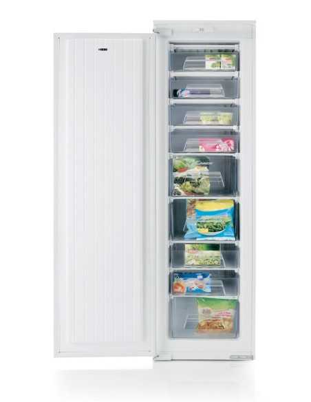 Candy CFFO3550E 1 congelatore Da incasso 217 L Bianco