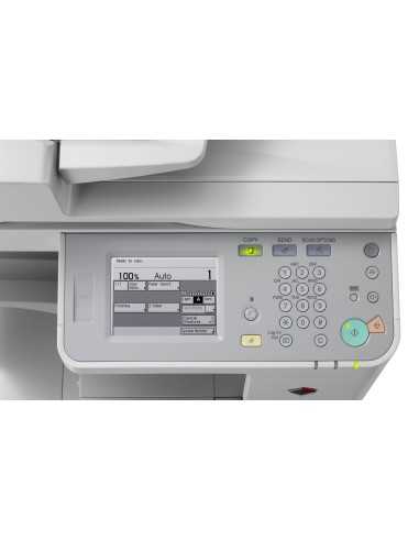 Canon imageRUNNER 2520 Laser A3 1200 x 1200 DPI 20 ppm