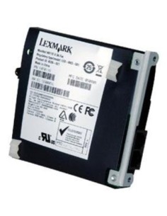 Lexmark 37X5125 parte di ricambio per la stampa Kit per fax