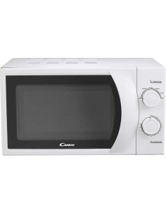 Candy Smart CMW 2070 M Superficie piana Solo microonde 20 L 700 W Bianco
