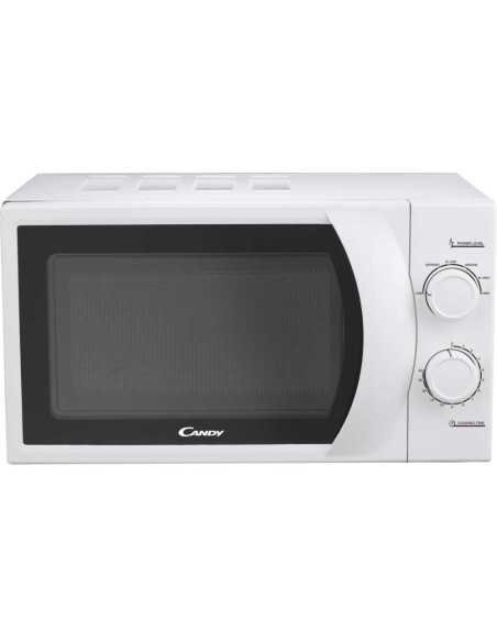 Candy Smart CMW 2070 M Superficie piana Solo microonde 20 L 700 W Bianco
