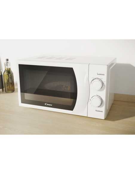 Candy Smart CMW 2070 M Superficie piana Solo microonde 20 L 700 W Bianco