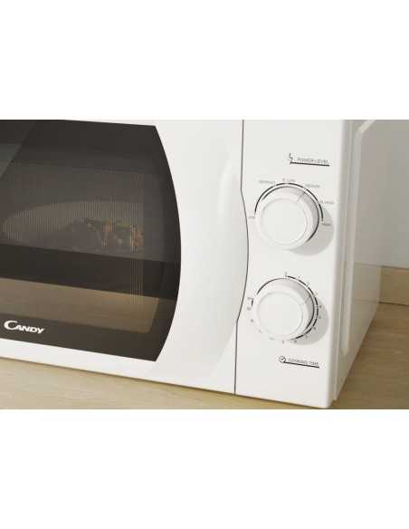Candy Smart CMW 2070 M Superficie piana Solo microonde 20 L 700 W Bianco