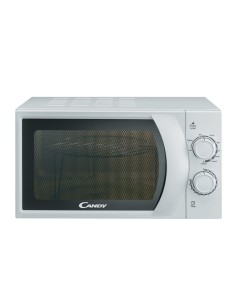 Candy Smart CMG 2071M Superficie piana Microonde con grill 20 L 700 W Bianco