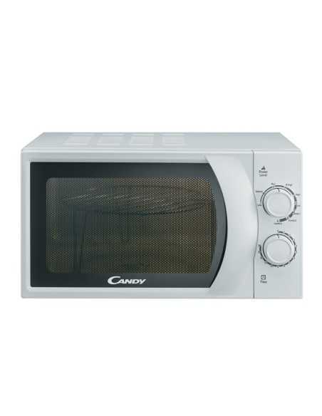 Candy Smart CMG 2071M Superficie piana Microonde con grill 20 L 700 W Bianco