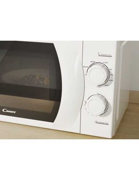 Candy Smart CMG 2071M Superficie piana Microonde con grill 20 L 700 W Bianco