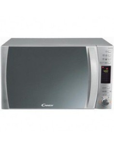 Candy CMG 25D CS 25 L 900 W Argento