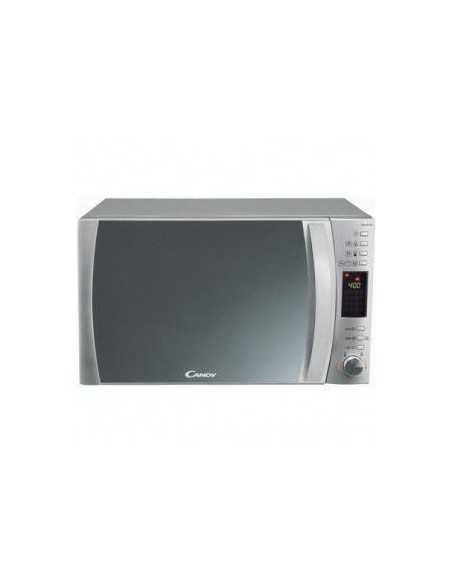 Candy CMG 25D CS 25 L 900 W Argento