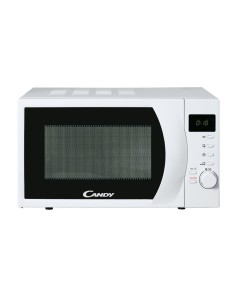 Candy Smart CMW2070DW Superficie piana Solo microonde 20 L 700 W Bianco