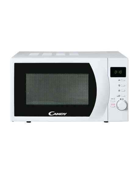 Candy Smart CMW2070DW Superficie piana Solo microonde 20 L 700 W Bianco