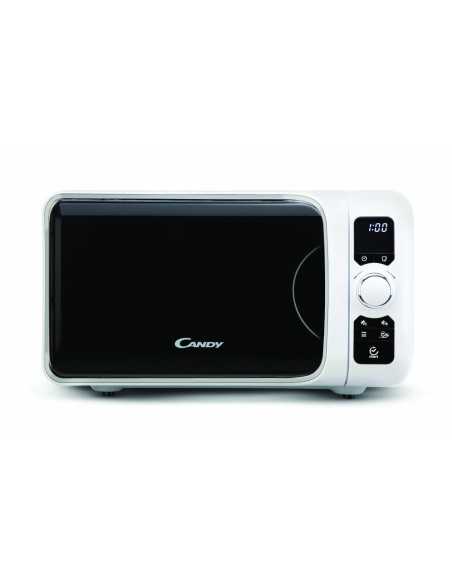 Candy Ego G25D CW Superficie piana Microonde combinato 25 L 900 W Bianco