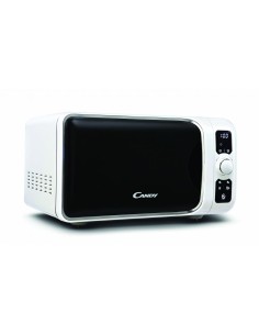 Candy Ego G25D CW Superficie piana Microonde combinato 25 L 900 W Bianco 2