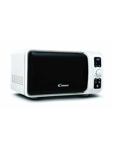 Candy Ego G25D CW Superficie piana Microonde combinato 25 L 900 W Bianco