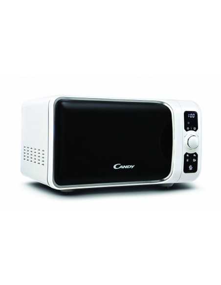 Candy Ego G25D CW Superficie piana Microonde combinato 25 L 900 W Bianco