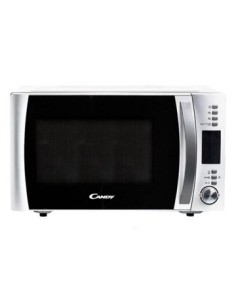 Candy CMG22DW Superficie piana 22 L 800 W Bianco